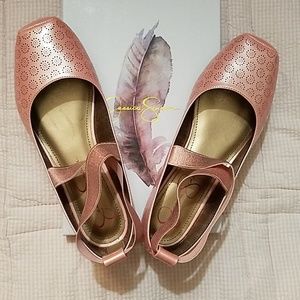 💗✔🆕️New Jessica Simpson Flats✔✔